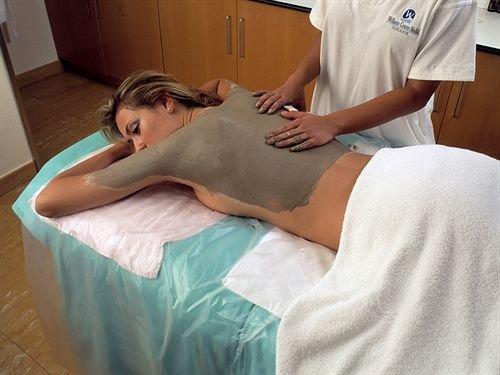 Hotel Spa Porta Maris by Melia