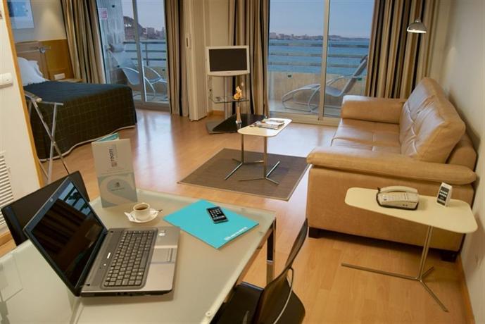 Hotel Spa Porta Maris by Melia