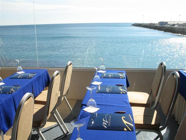 Hotel Spa Porta Maris by Melia