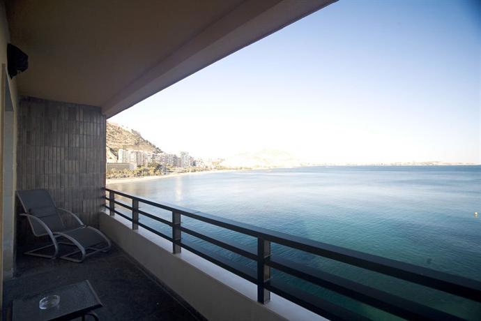 Hotel Spa Porta Maris by Melia