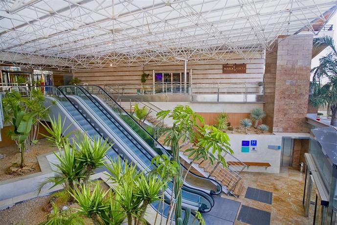 Hotel Spa Porta Maris by Melia