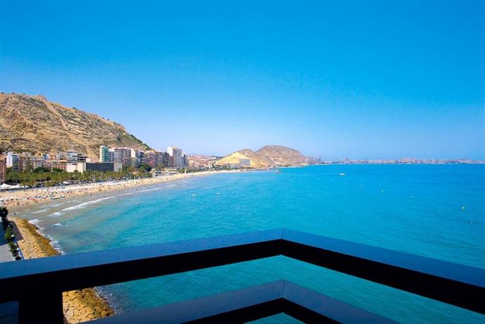 Hotel Spa Porta Maris by Melia