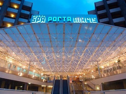 Hotel Spa Porta Maris by Melia