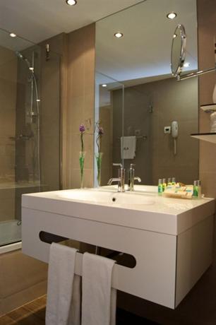 Hotel Spa Porta Maris by Melia