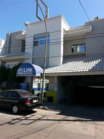 Link Hotel Culiacan