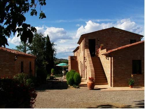 Agriturismo I Fuochi