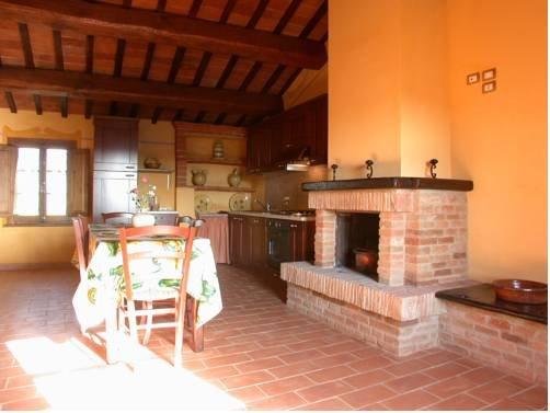 Agriturismo I Fuochi