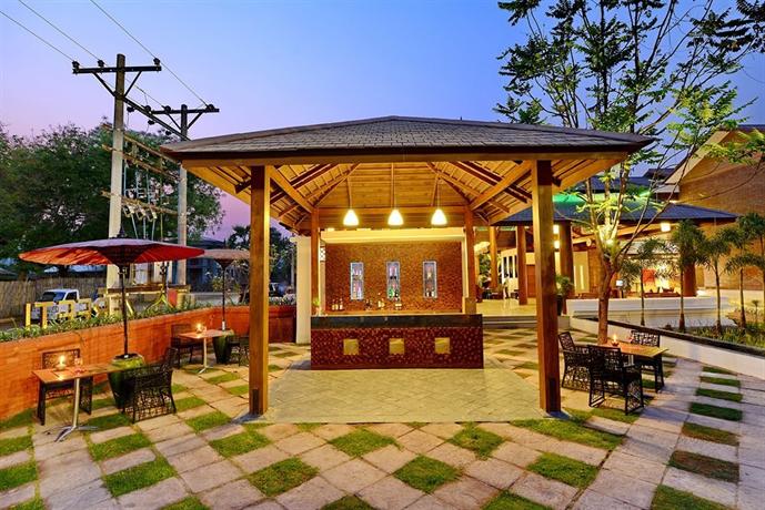 Zfreeti Hotel - dream vacation