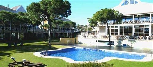 Hotel Nuevo Portil Golf