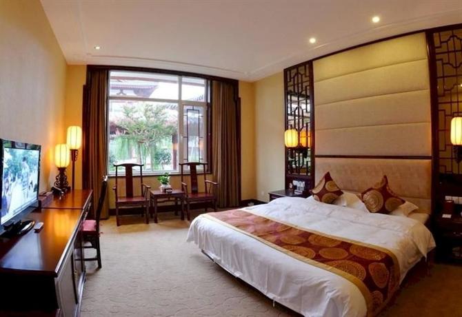 Guo Bin Hotel Yantai