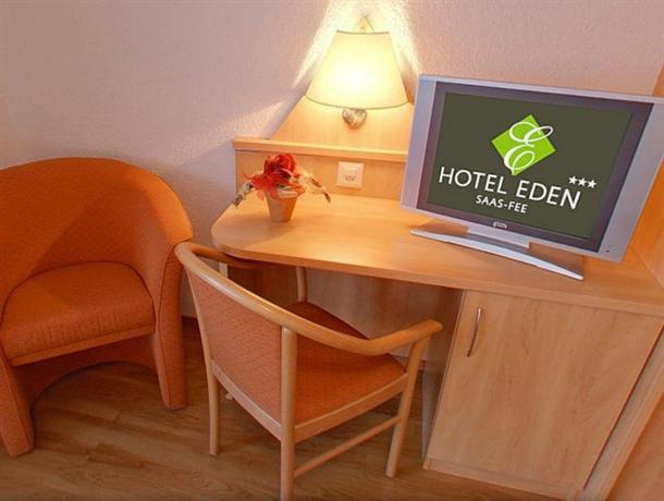 Hotel Eden No 7