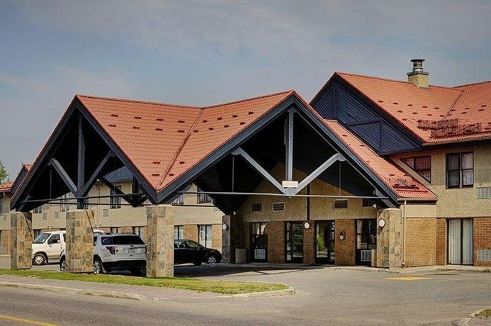 Thompson's Best Value Inn & Suites Thicket Portage Airport Canada thumbnail