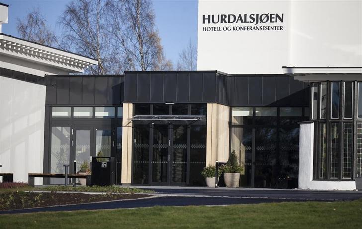 Hurdalsjoen Hotel