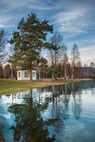 Hurdalsjoen Hotel