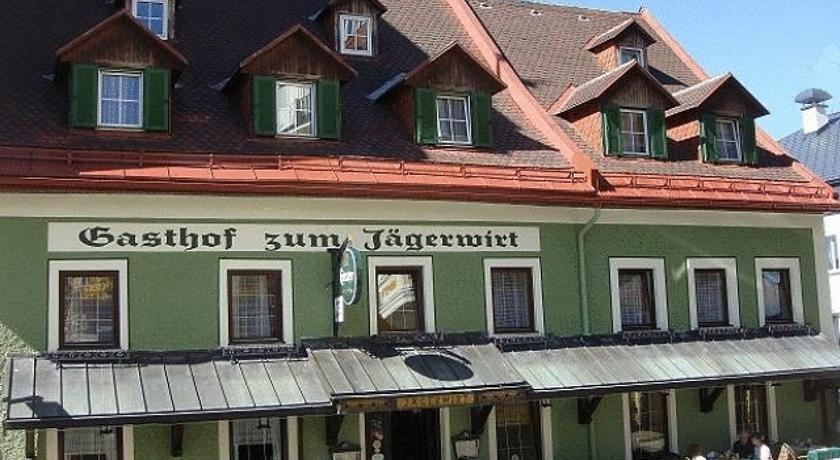 Gasthof zum Jagerwirt