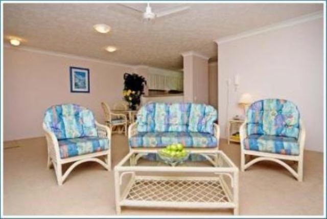 Koala Cove Holiday Apartments