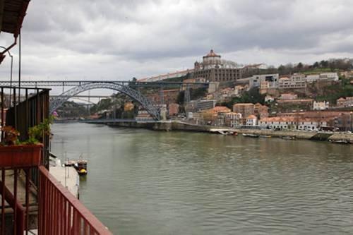 Go2oporto River