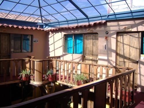 Hostal Teatro Inka