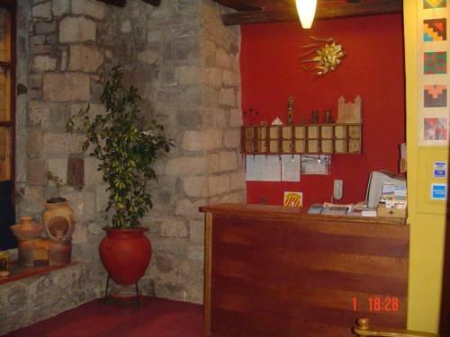 Hostal Teatro Inka