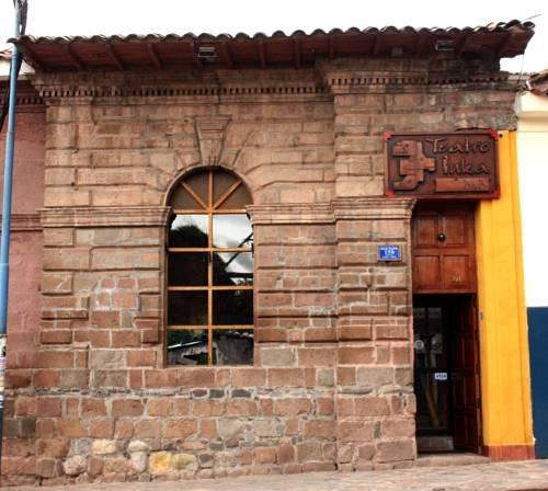 Hostal Teatro Inka