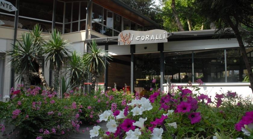 Hotel Corallo Ravenna