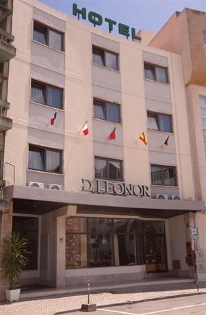 Hotel Dona Leonor