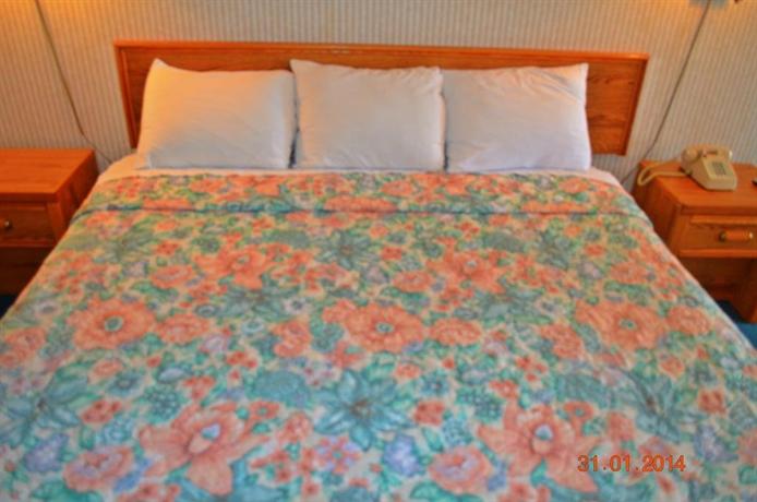 Knights Inn Houston Hobby Airport