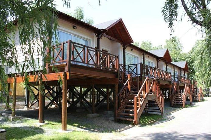Howard Johnson Marinas & Resort