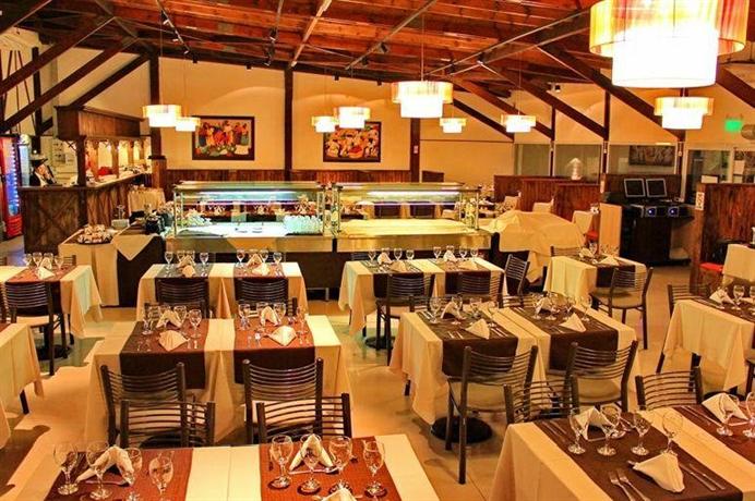 Howard Johnson Marinas & Resort