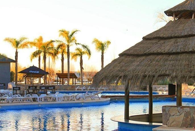 Howard Johnson Marinas & Resort