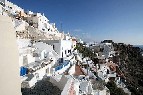 Fotinos Houses