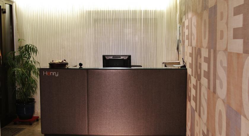 Hotel Henry Dreieich