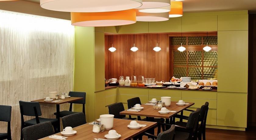 Hotel Henry Dreieich