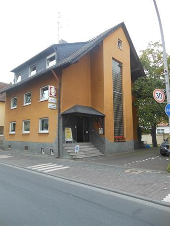 Hotel Henry Dreieich