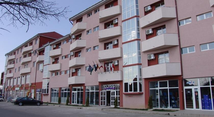 Hotel Class Oradea
