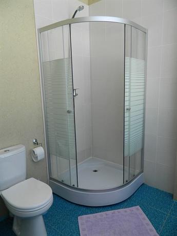 Отель Парус