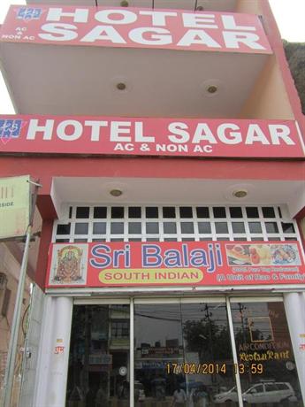 Hotel Sagar Agra