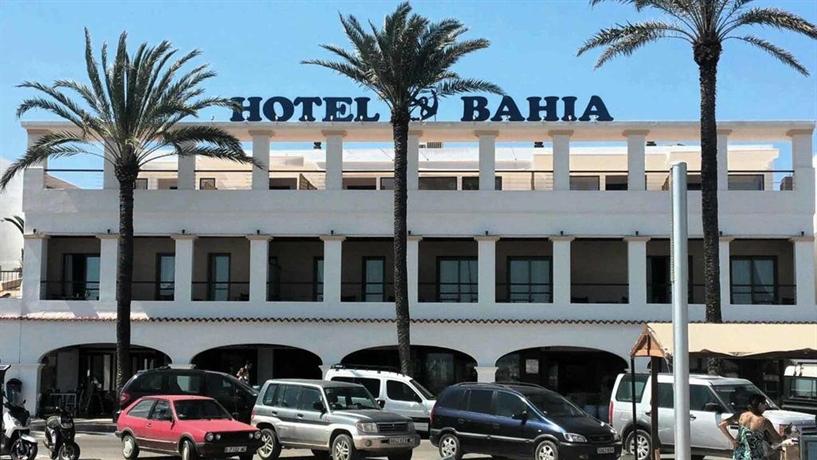 Hotel Bahia La Savina