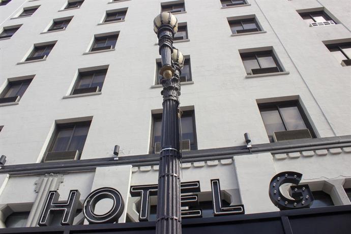 Hotel G San Francisco 샌프란시스코 베이 에어리어 United States thumbnail
