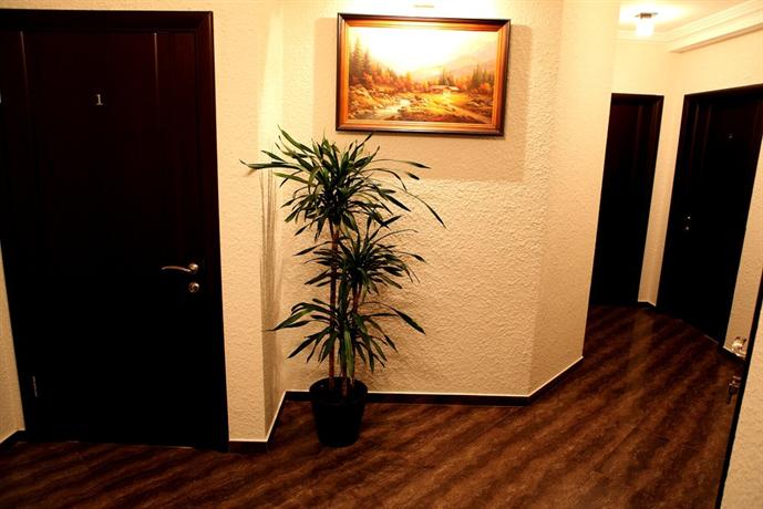 NabHotel