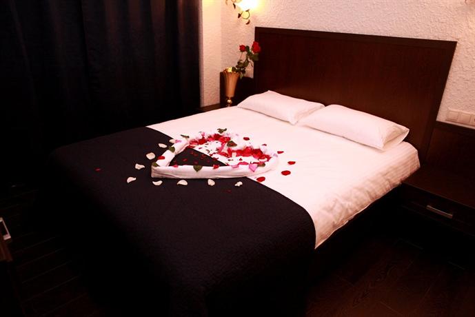 NabHotel