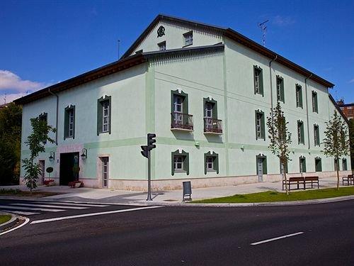 Hotel Marques de la Ensenada