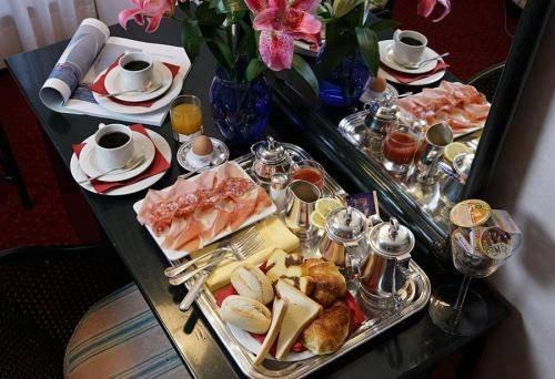 Hotel Hannover Grado
