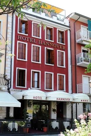 Hotel Hannover Grado