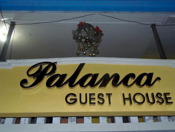 Palanca Guest House