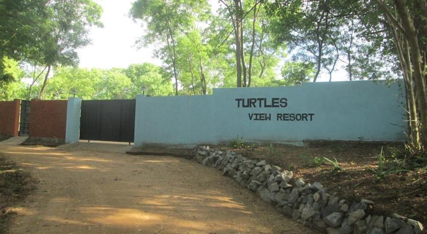 Turtles View Resort