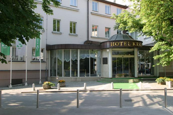 Hotel Krka Terme Krka Southeast Region Slovenia thumbnail
