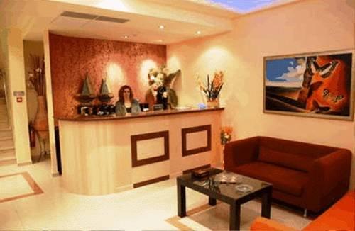 Plaza Hotel Zakynthos