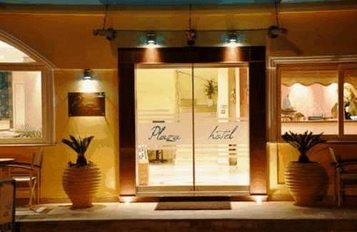 Plaza Hotel Zakynthos
