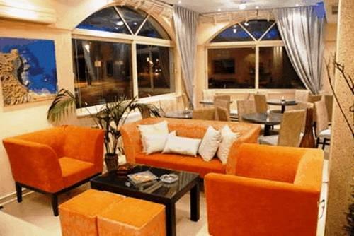 Plaza Hotel Zakynthos